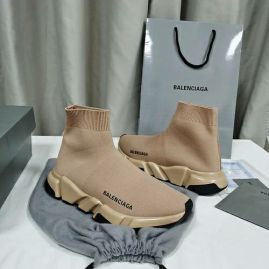 Picture of Balenciaga Shoes Men _SKUfw102425342fw